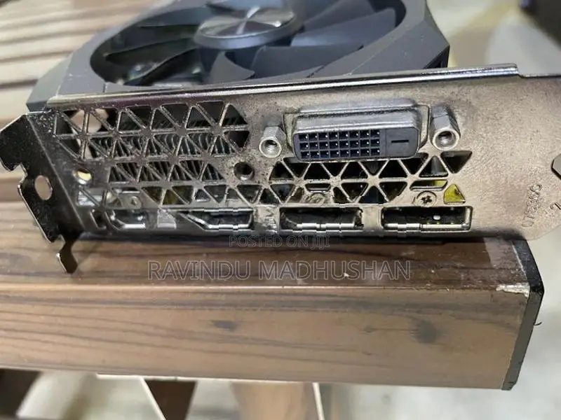 Zotac GeForce GTX 1080 8GB GDDR5X