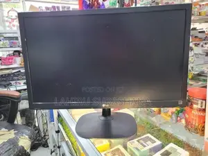 LG 27" IPS Full HD LED Monitor