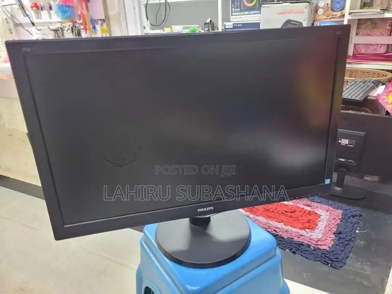 Philips 27" Full HD Monitor
