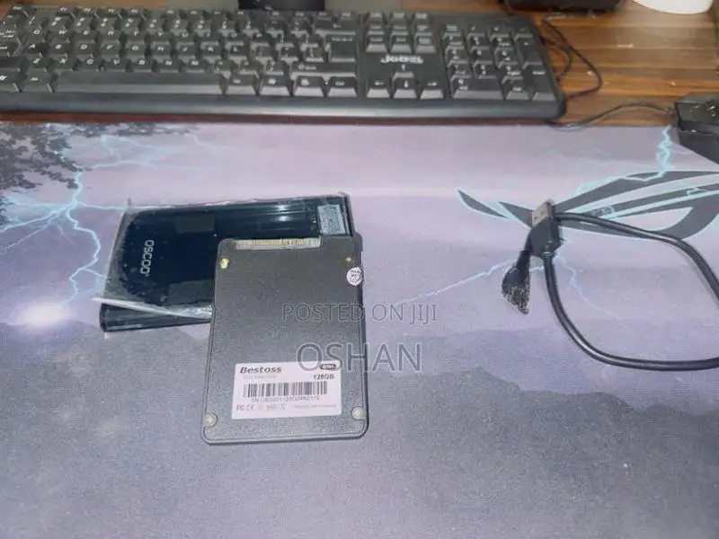 Sata ssd 128