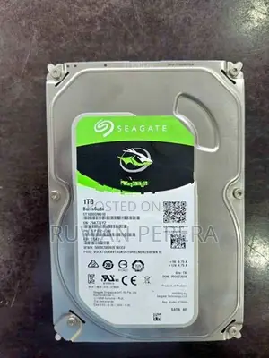 1TB Desktop Hard Disk