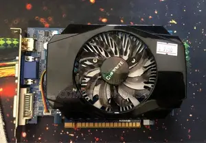 Gigabyte GT 630 2GB VGA