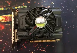 GTX 650TI 1GB BGA