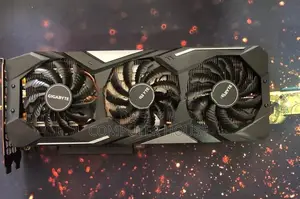 Gigabyte GTX 1660 6GB Super Gaming Vga