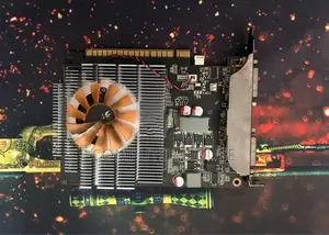 Zotac GT 440 VGA