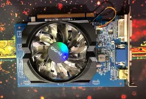 Gigabyte GT730 2 GB VGA