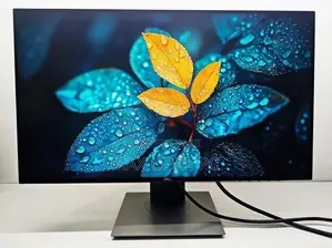 Dell UltraSharp U2417H IPS Ful HD Frameless Monitor