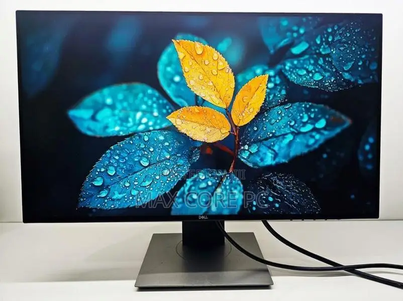 Dell UltraSharp U2417H IPS Ful HD Frameless Monitor