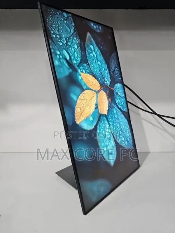 Dell UltraSharp U2417H IPS Ful HD Frameless Monitor