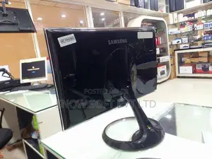 Samsung 20" Wide HDMI LED Monitor