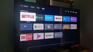 Sony Bravia Smart TV