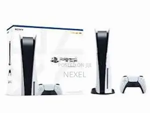 Playstation 5 Slim Europe