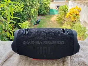 JBL Xtreme 4 Mini Bluetooth Speaker