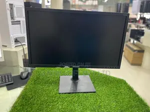 24" IPS LED Monitor | Used Full HD Desktop