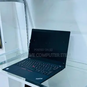 Lenovo Thinkpad T490 i5 8TH GEN/-8GB RAM 256GB SSD