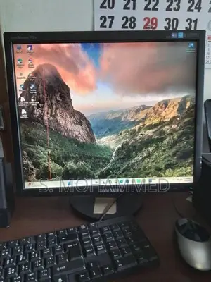Samsung SyncMaster 743B 17-inch LCD Monitor