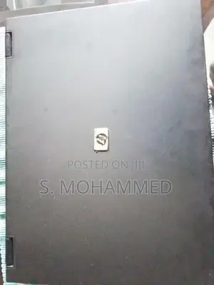 HP Compaq 6715b Laptop – For Parts or Repair