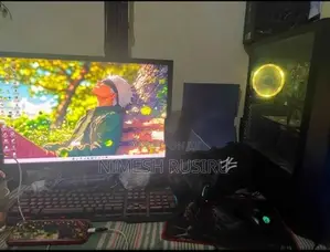 I5 6th Gen X Gtx 1050ti 4GB Desktop Pc