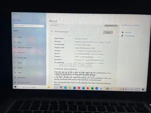 Dell I5 10th Gen Laptop