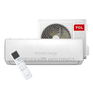 Brand New TCL Inverter Air Conditioner (Savein Series)