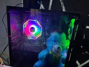 Intel Core i5 4th Gen Desktop Pc