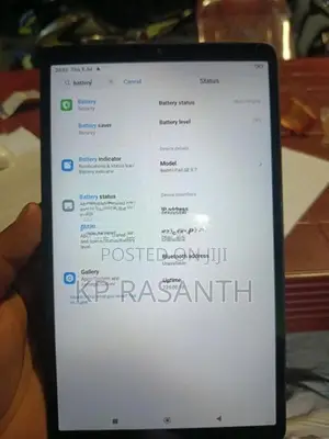 Xiaomi Redmi Pad Se 128GB