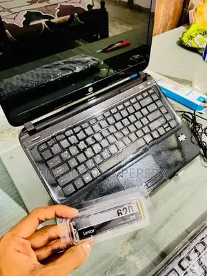 HP Pavilion Laptop