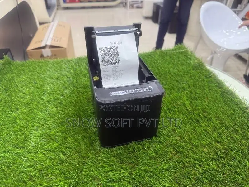 XPrinter XP-80T 80mm Thermal Receipt Printer | Brand New