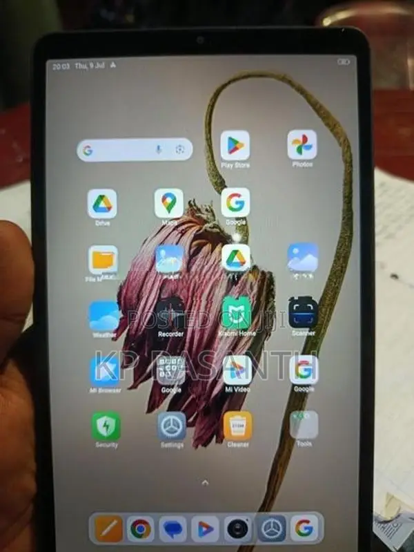 Xiaomi Redmi Pad Se 128GB