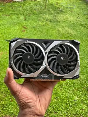 RX 6500 XT Graphics Card