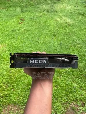 RX 6500 XT Graphics Card