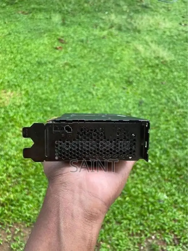 RX 6500 XT Graphics Card