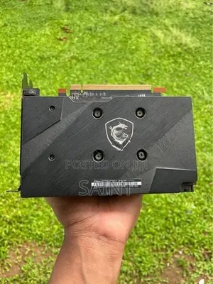 RX 6500 XT Graphics Card