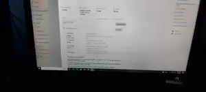 Desktop Computer