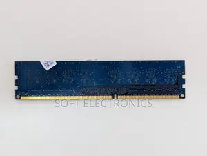 DDR3 Desktop RAM 4GB