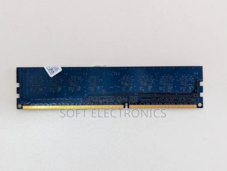DDR3 Desktop RAM 4GB