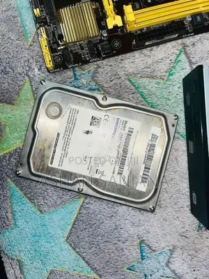 Pc Parts
