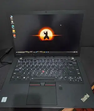 Lenovo Thinkpad T470S Core I7