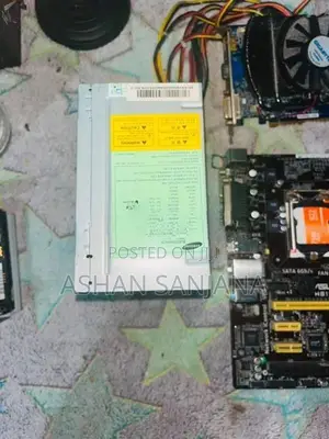 Pc Parts