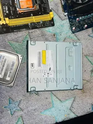 Pc Parts