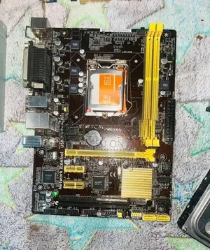 Pc Parts