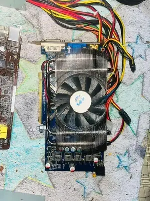 Pc Parts