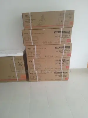 18000BTU TCL saverl inverter brand new AC