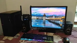 Dell I5 2nd Gen Full Set PC