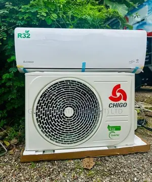 12000BTU Wifi Inverter AC