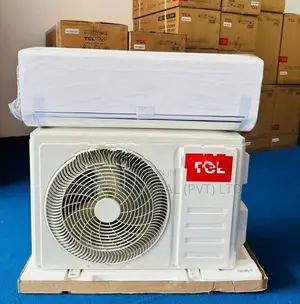 TCL 12000BTU Non Inverter AC