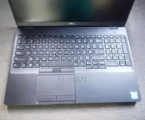 Dell 17 9TH Gen H Proccer laptop