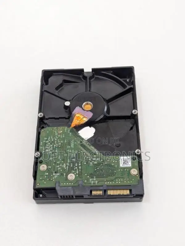 Western Digital 1TB Hard Drive