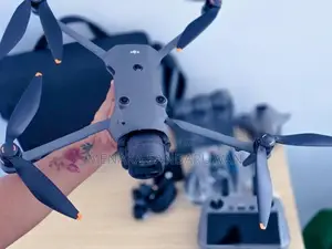 DJI Mavic 4 Pro Drone