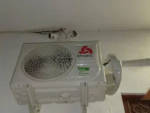 9000BTU Chigo Inverter Brand New Ac